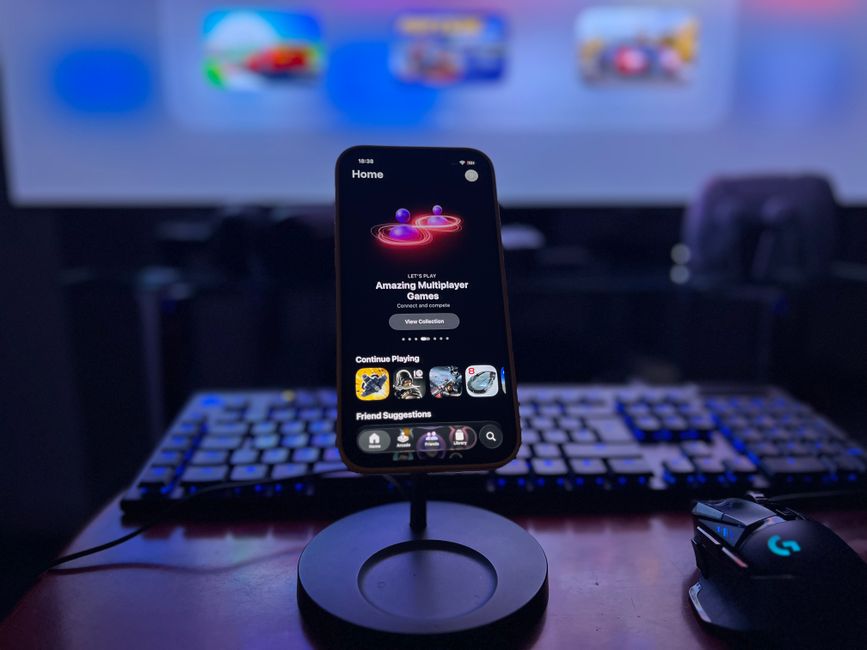 Экосистема Apple и INCY: iPhone, iPad и Mac без путаницы с «VPN из App Store»