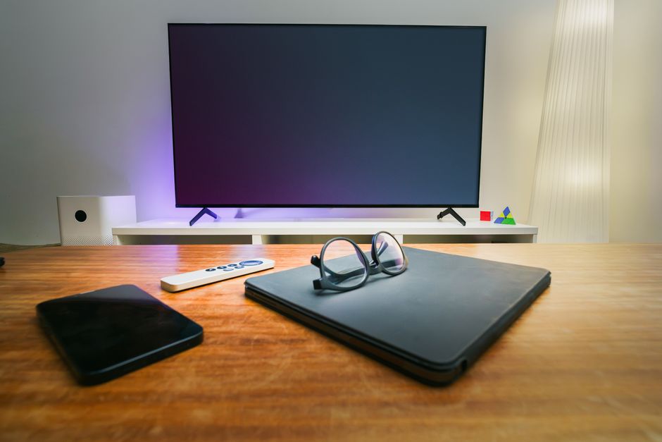 Samsung TV и INCY: что реально поставить на Tizen